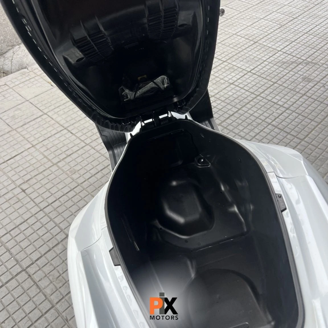 HONDA PCX ABS