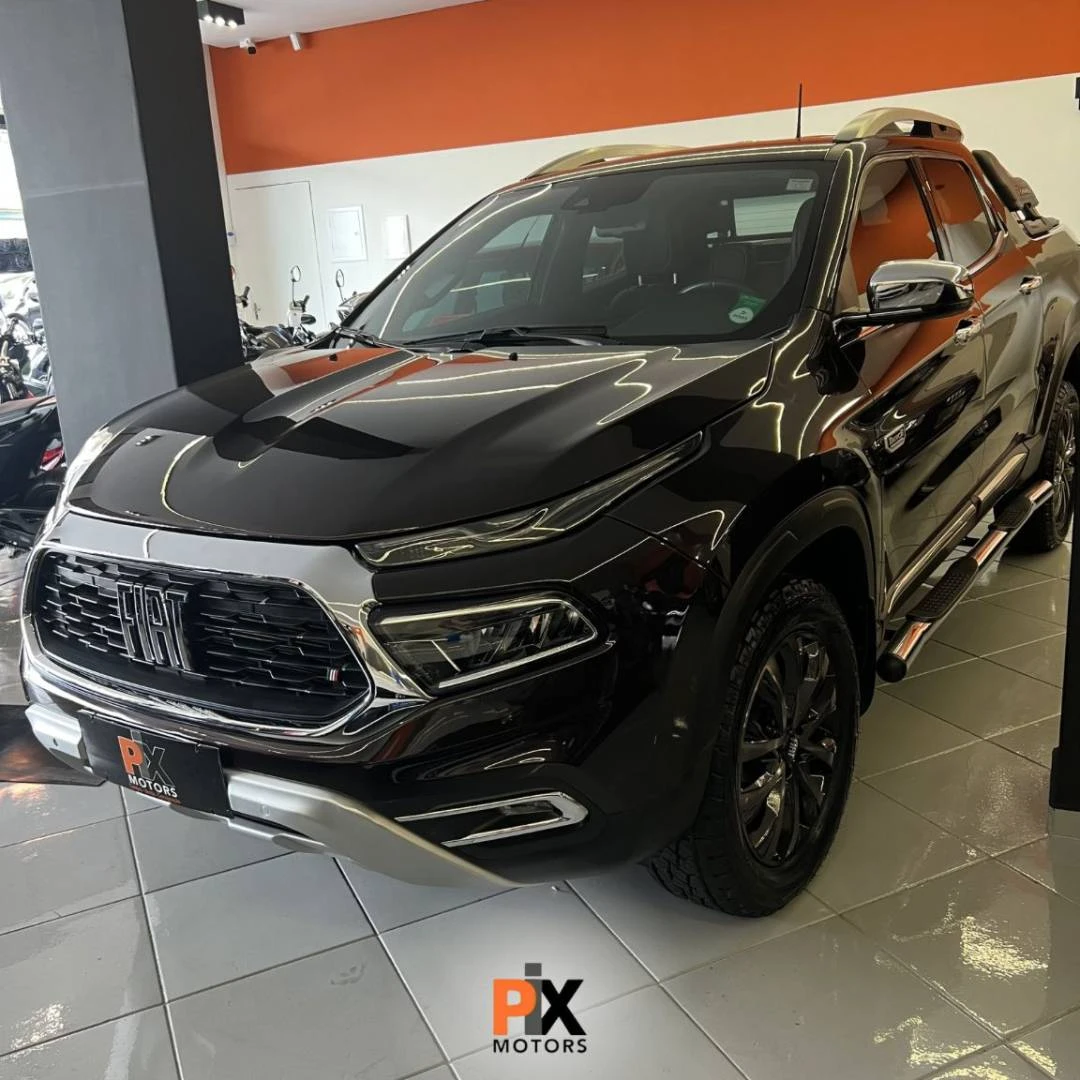 FIAT TORO