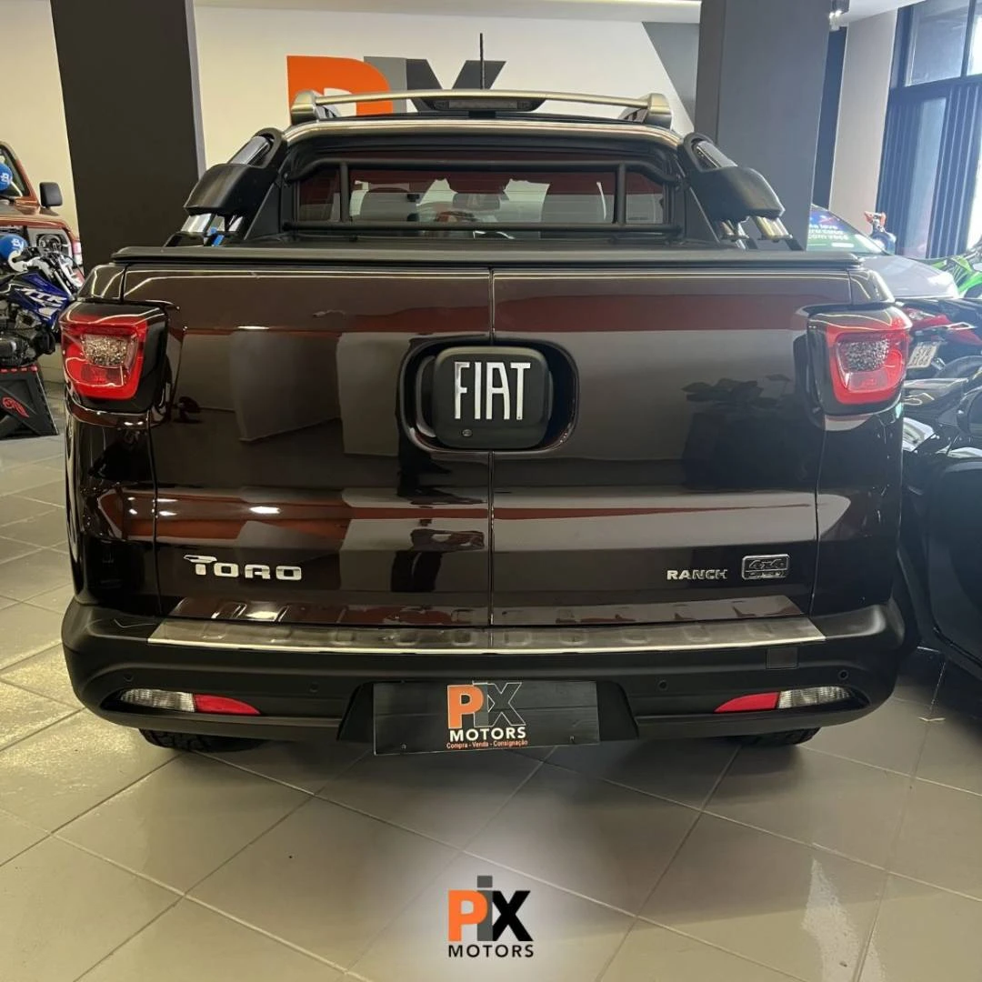 FIAT TORO