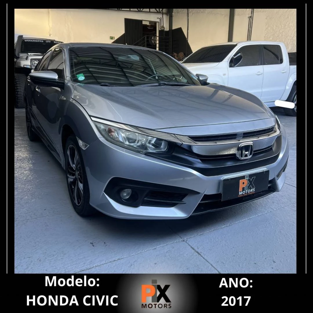 CIVIC