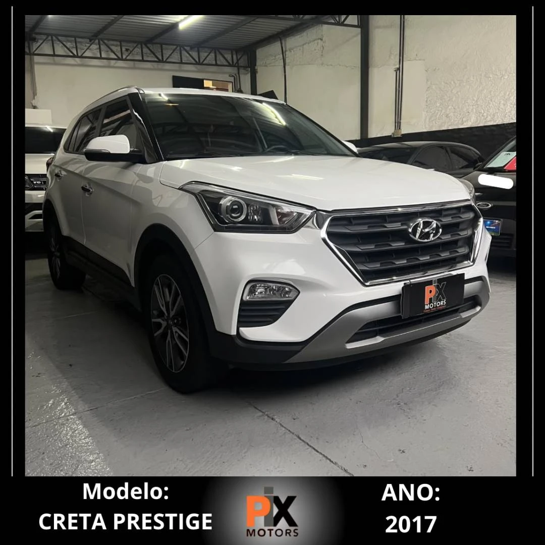 CRETA