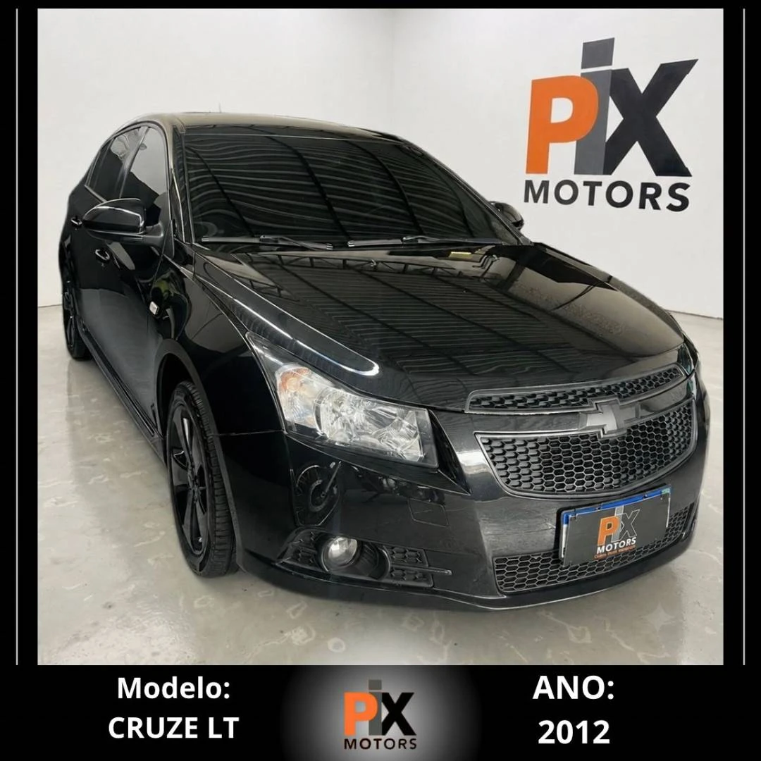 CRUZE