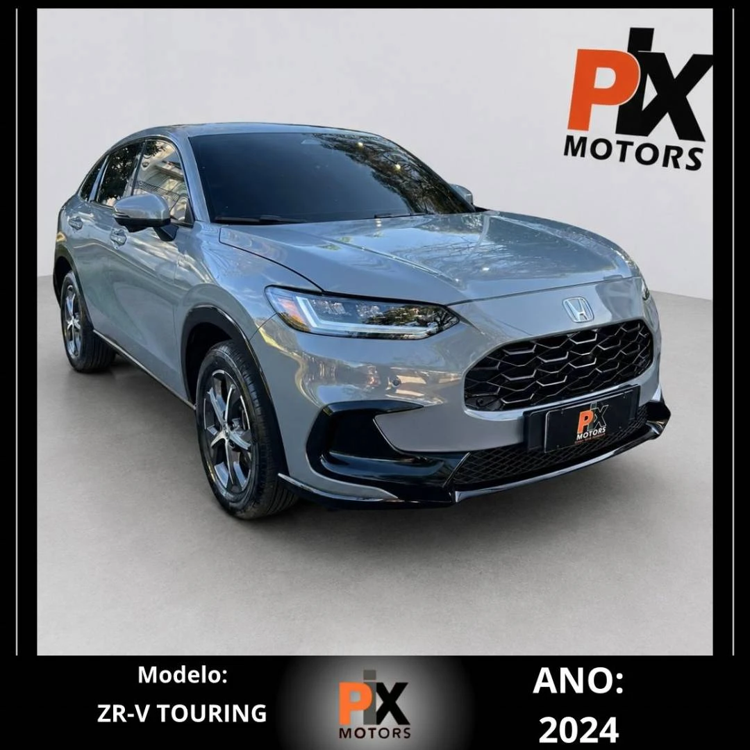ZR-V