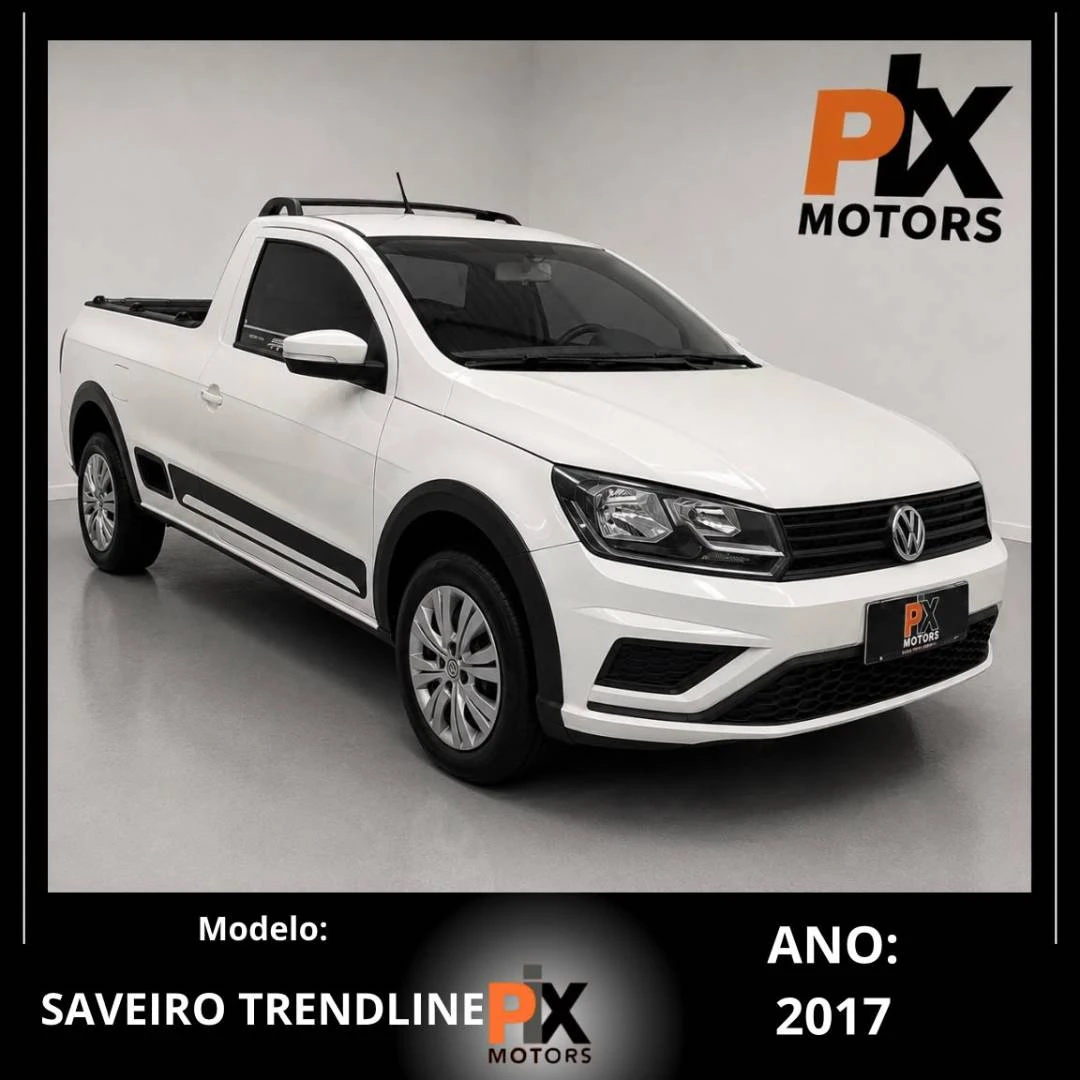 SAVEIRO