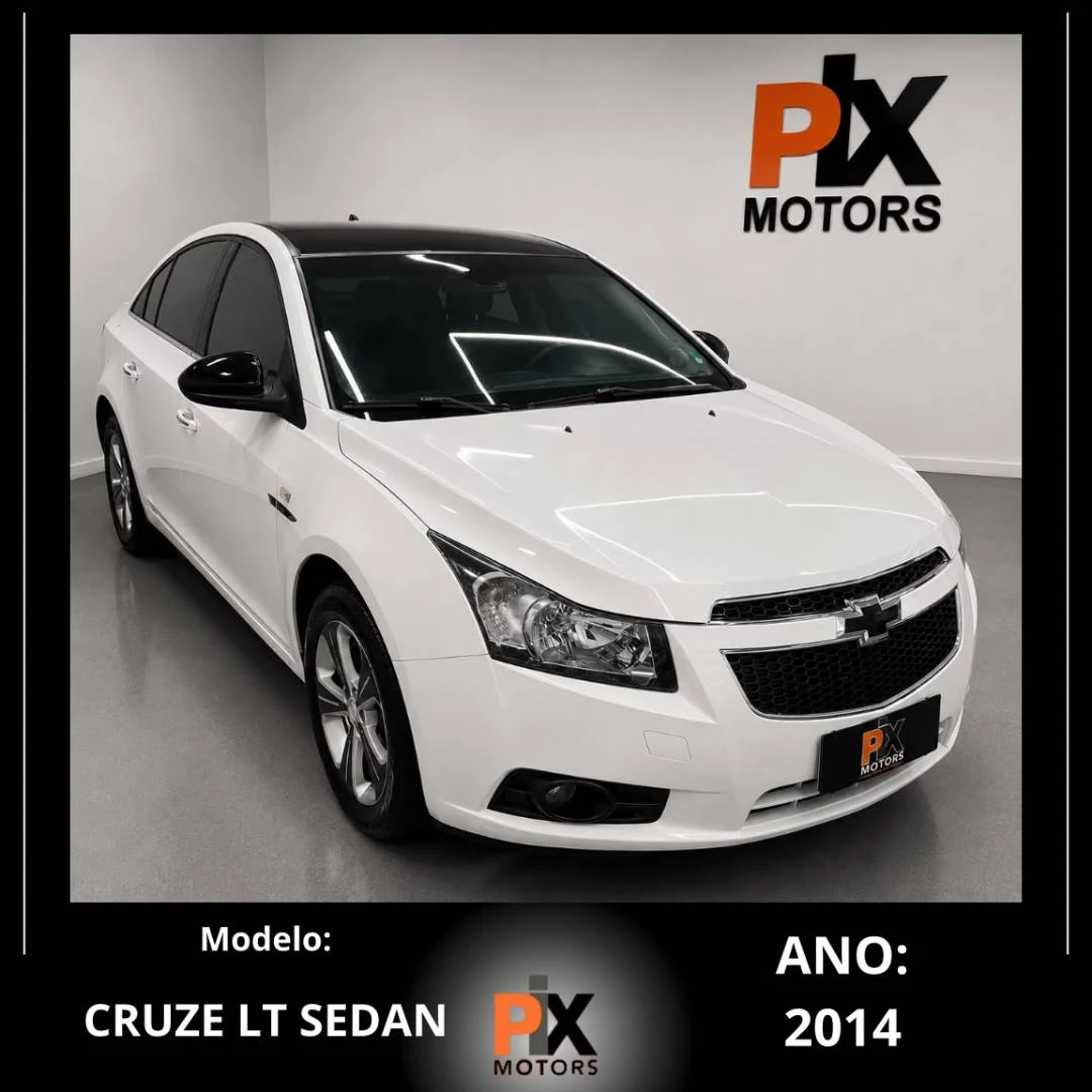 CRUZE