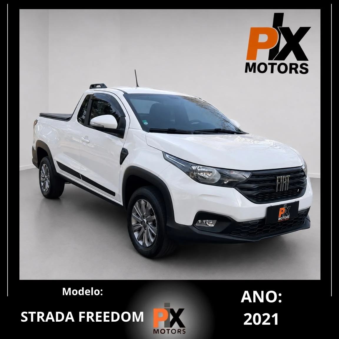 STRADA
