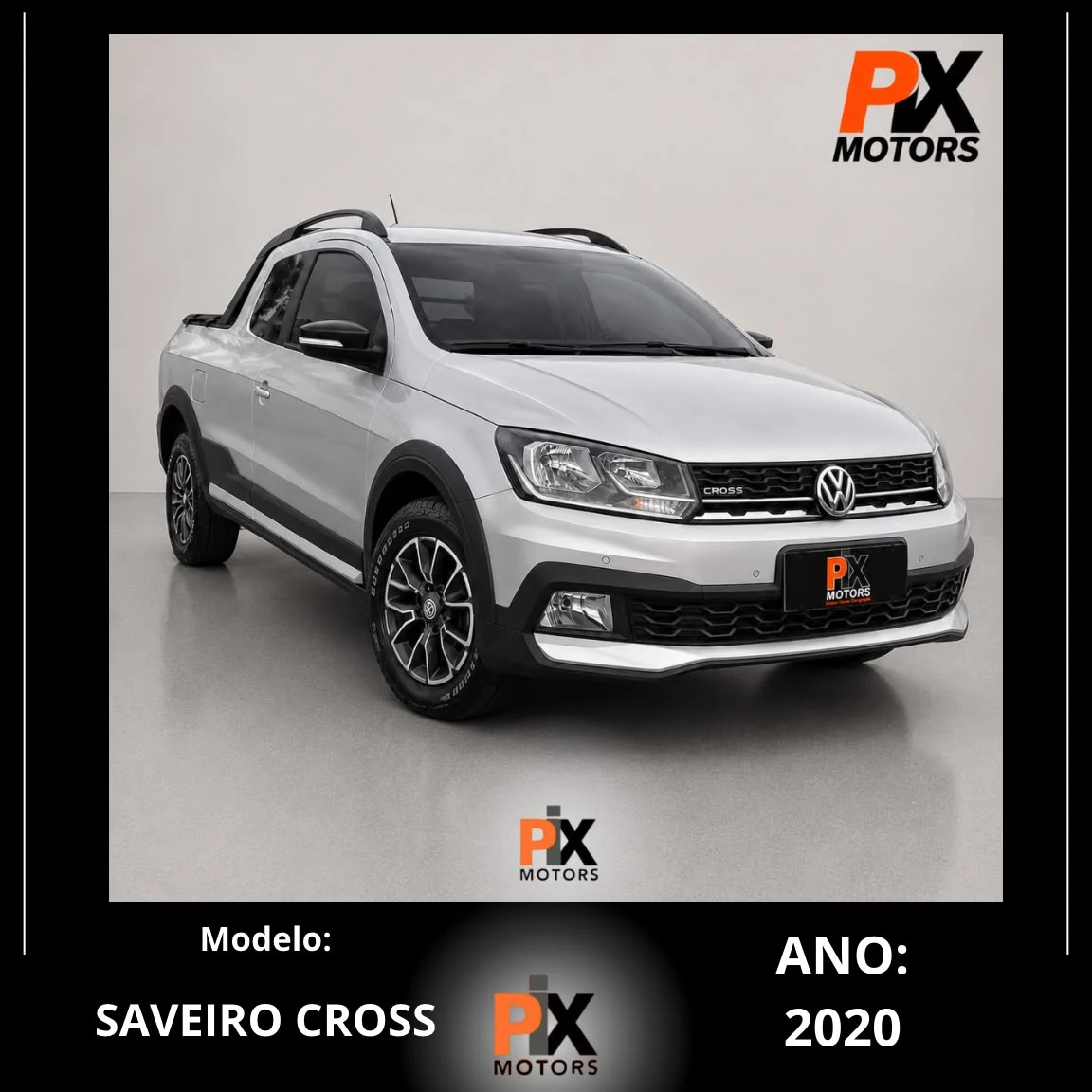 SAVEIRO