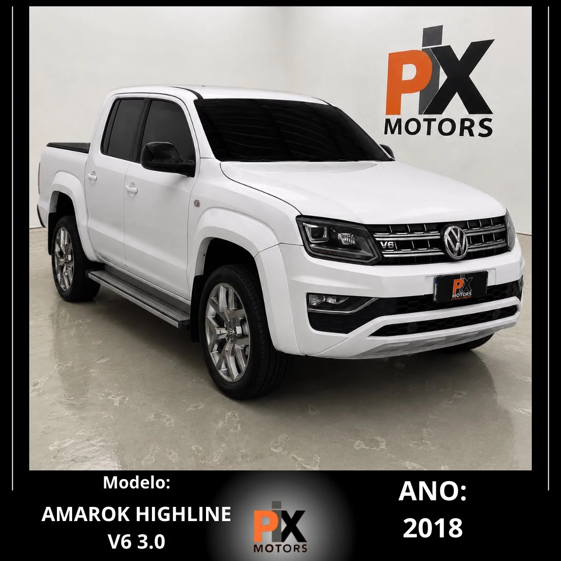 AMAROK