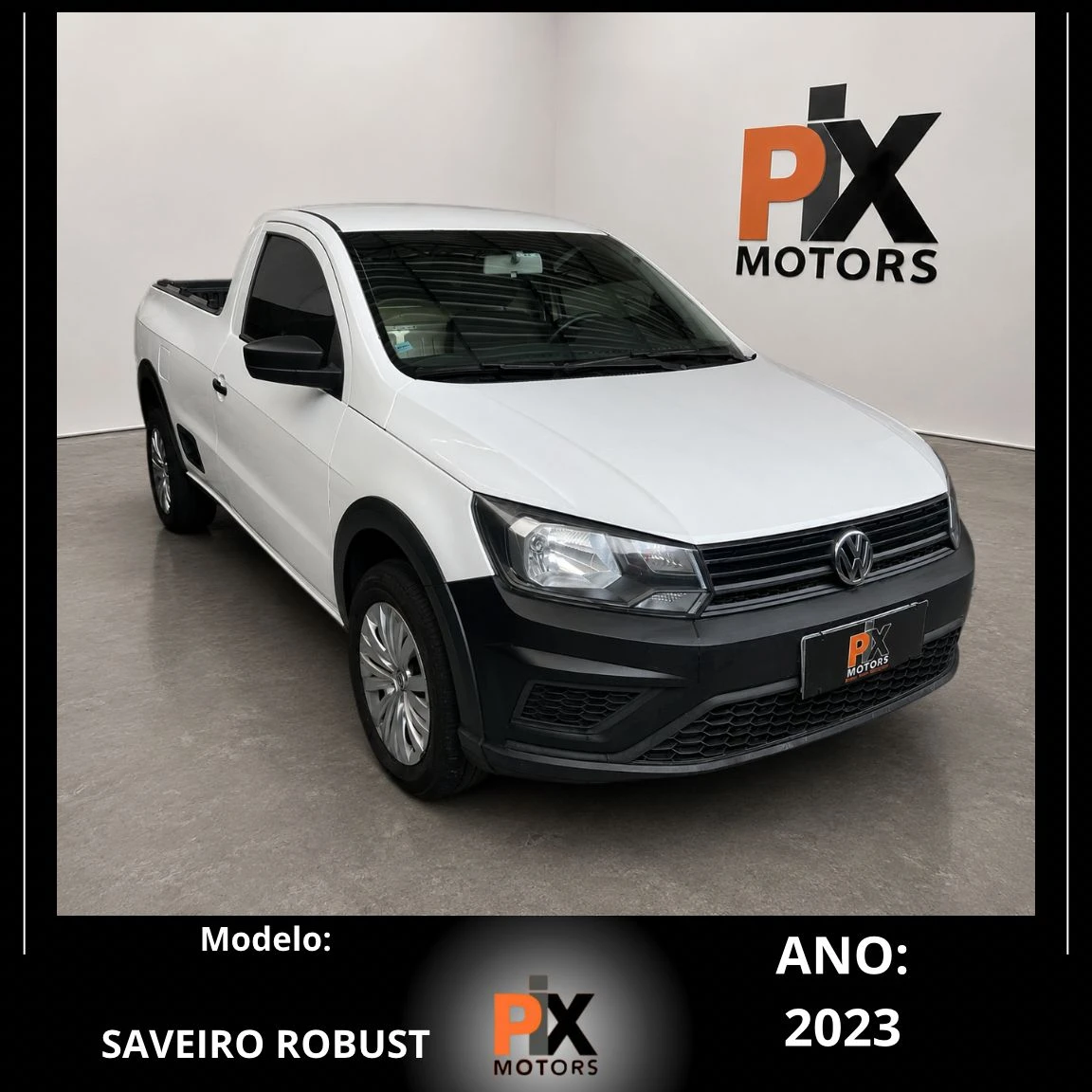 SAVEIRO
