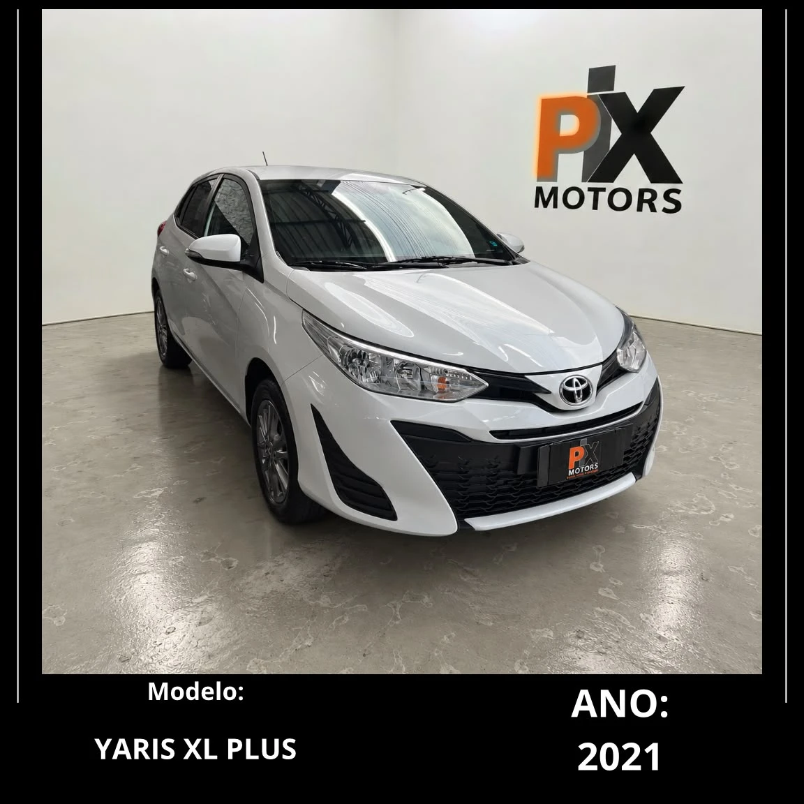 YARIS