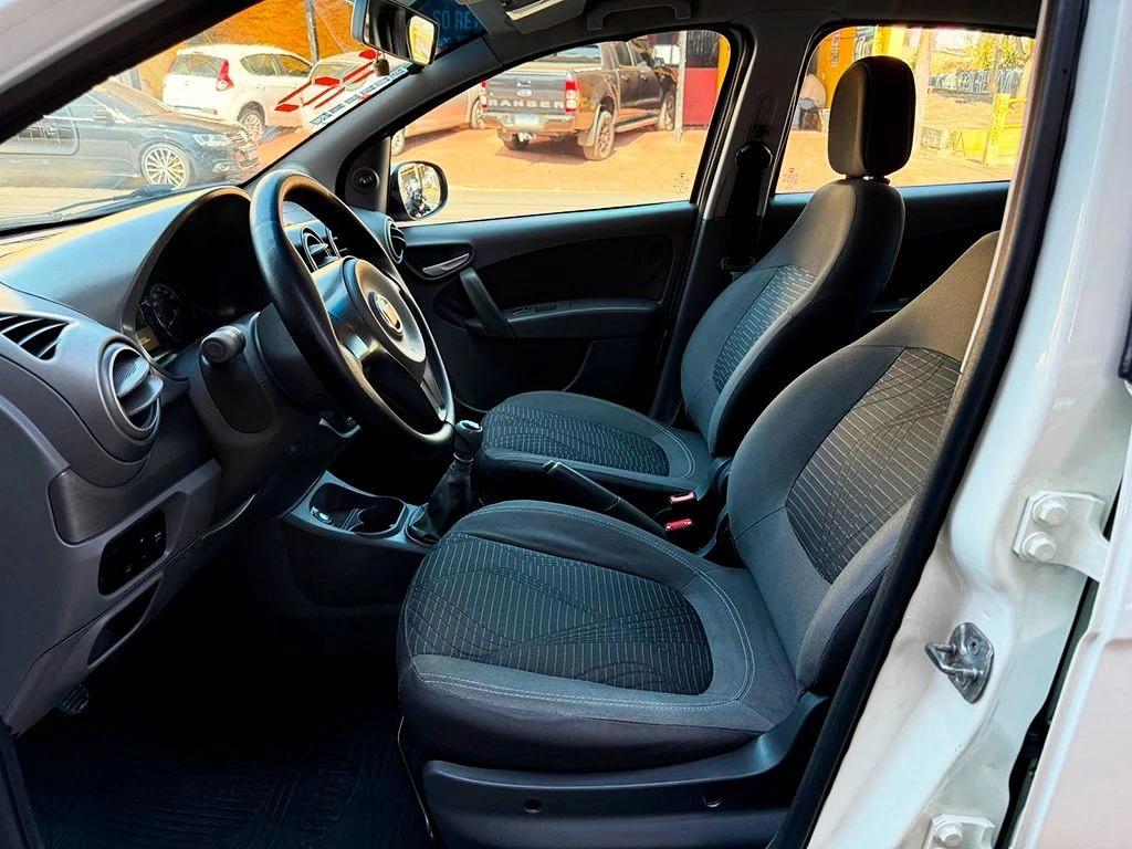 FIAT PALIO