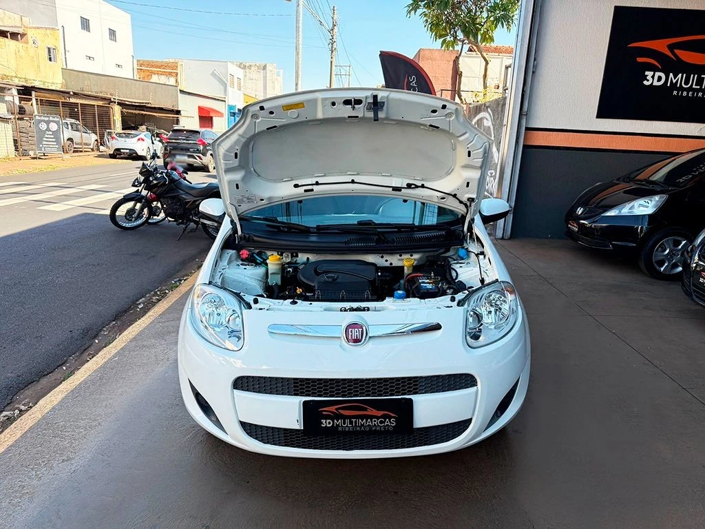 FIAT PALIO