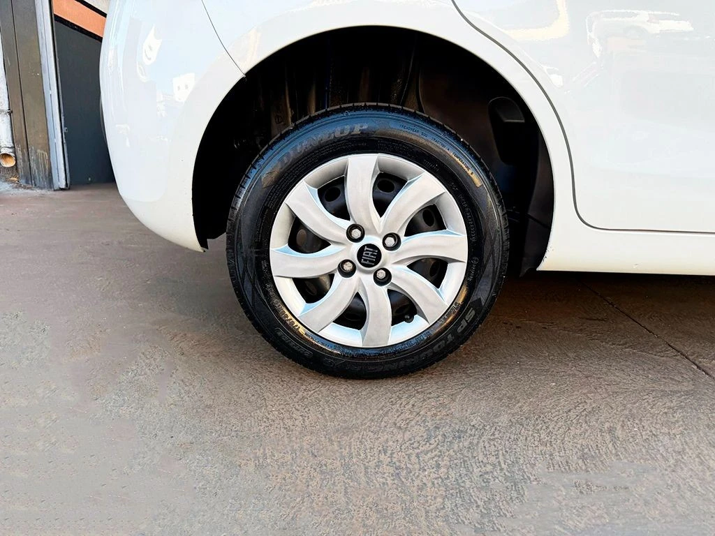 FIAT PALIO
