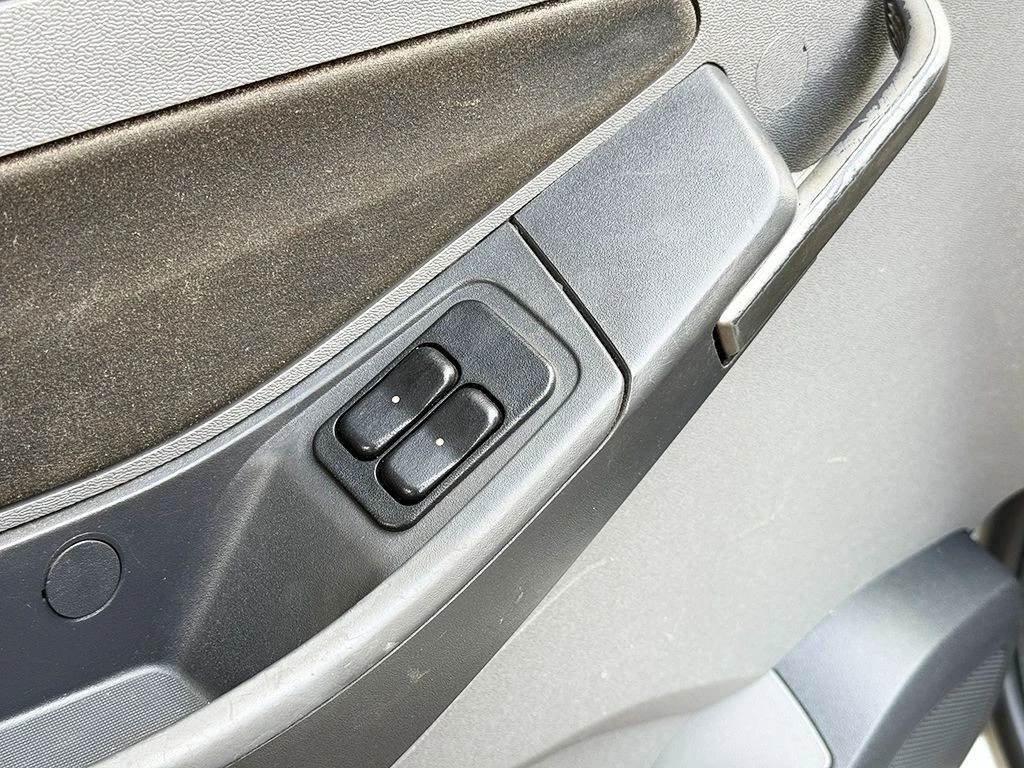 CHEVROLET AGILE