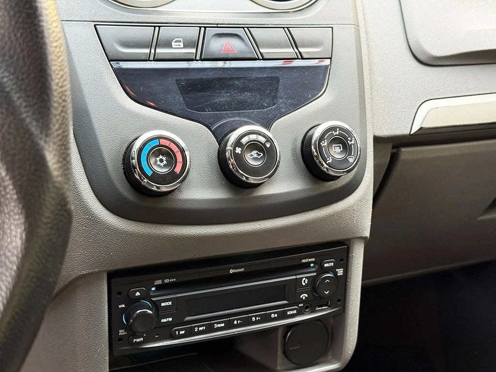 CHEVROLET AGILE
