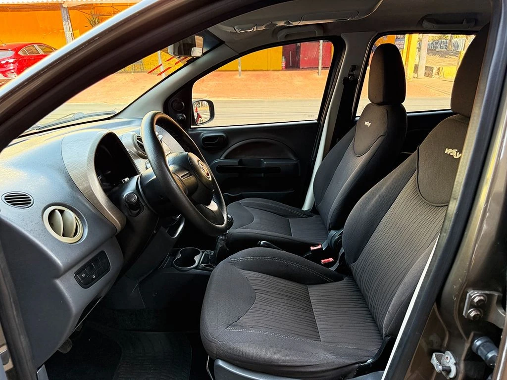 FIAT UNO
