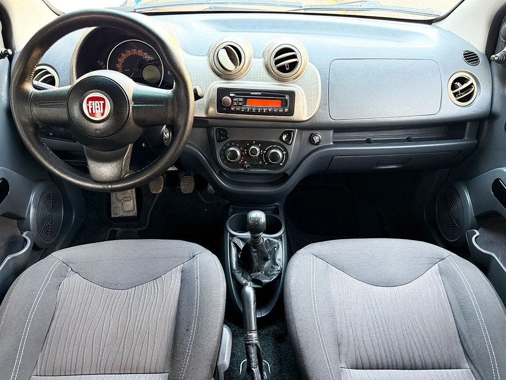 FIAT UNO