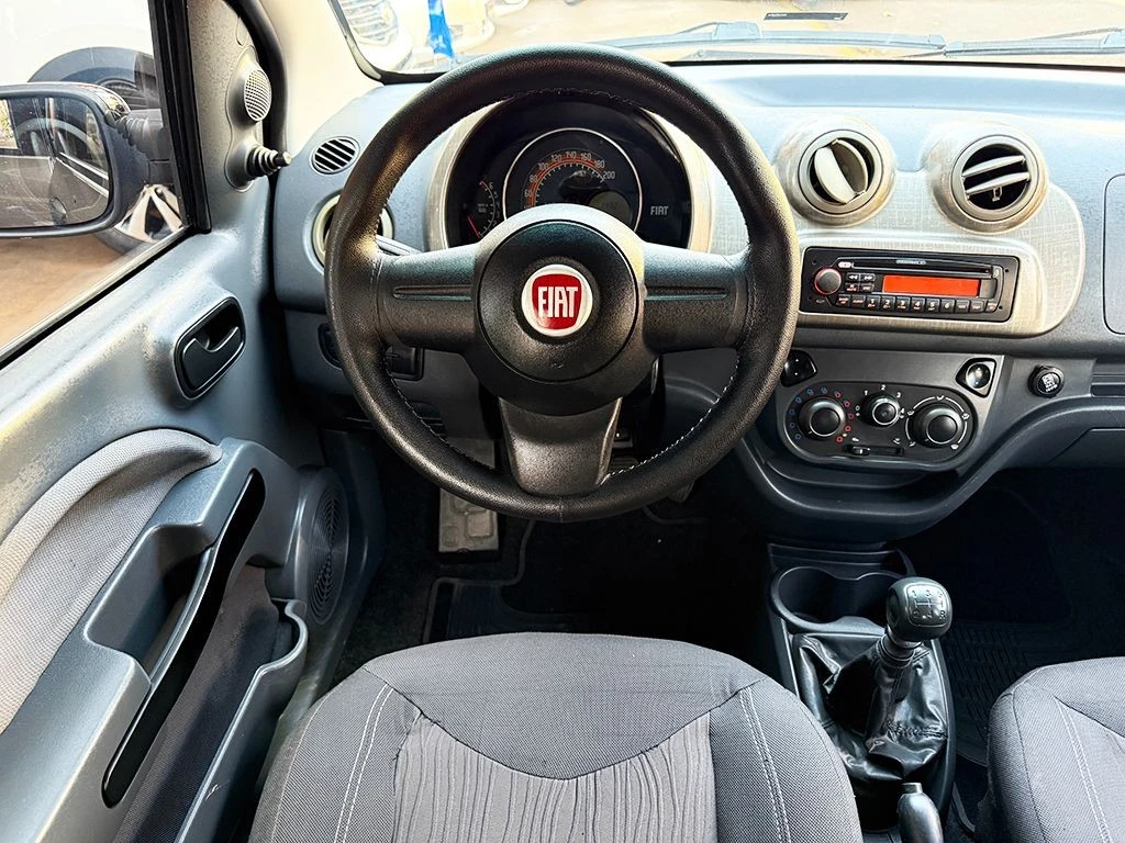 FIAT UNO