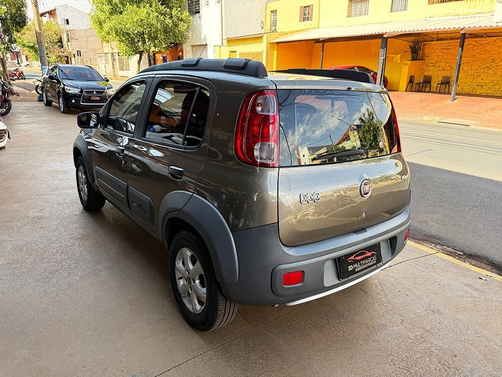 FIAT UNO
