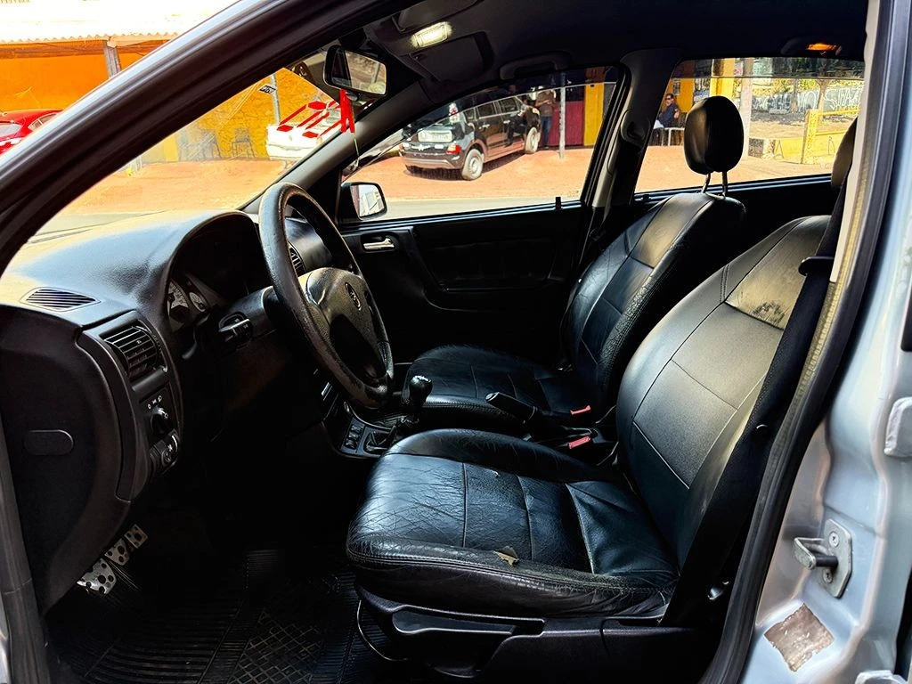 CHEVROLET ASTRA