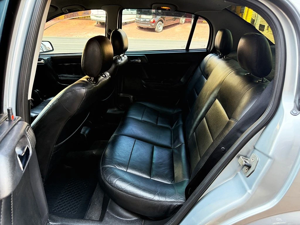 CHEVROLET ASTRA