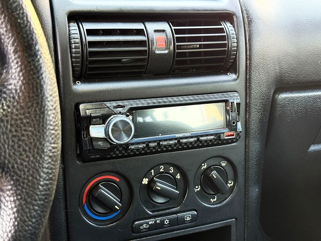CHEVROLET ASTRA