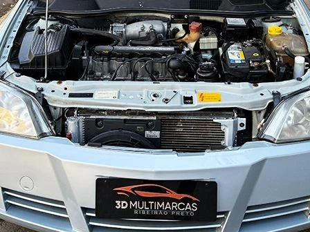 CHEVROLET ASTRA