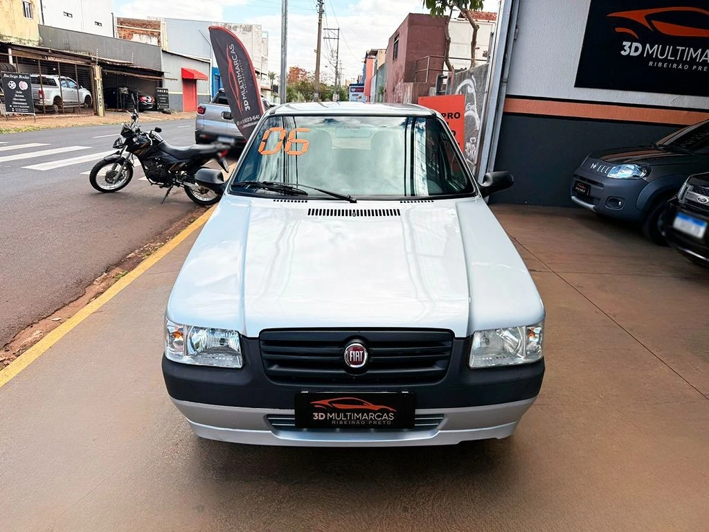 FIAT UNO