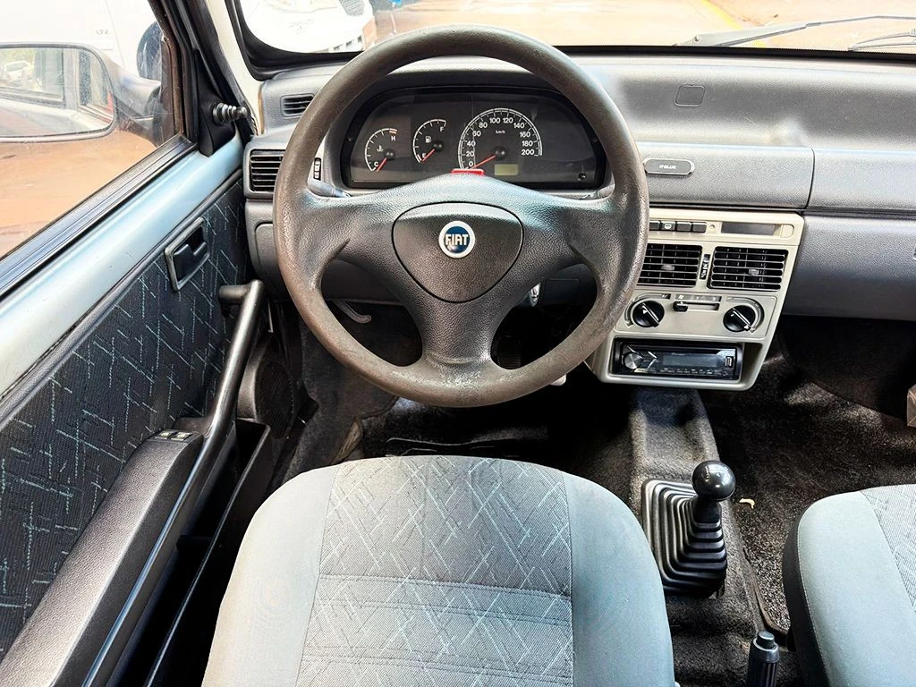 FIAT UNO