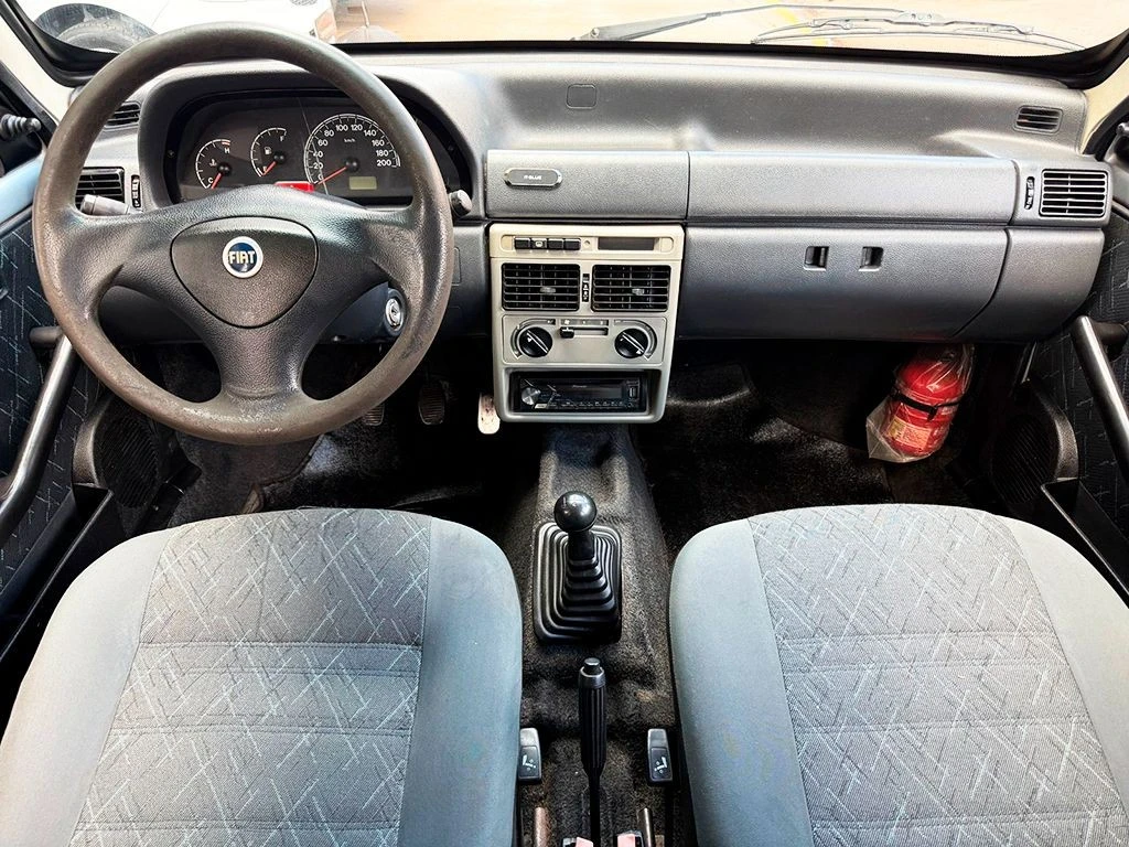 FIAT UNO