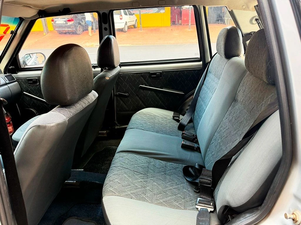 FIAT UNO