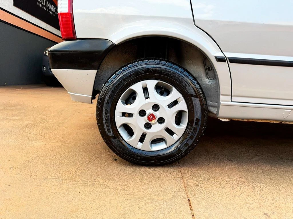 FIAT UNO