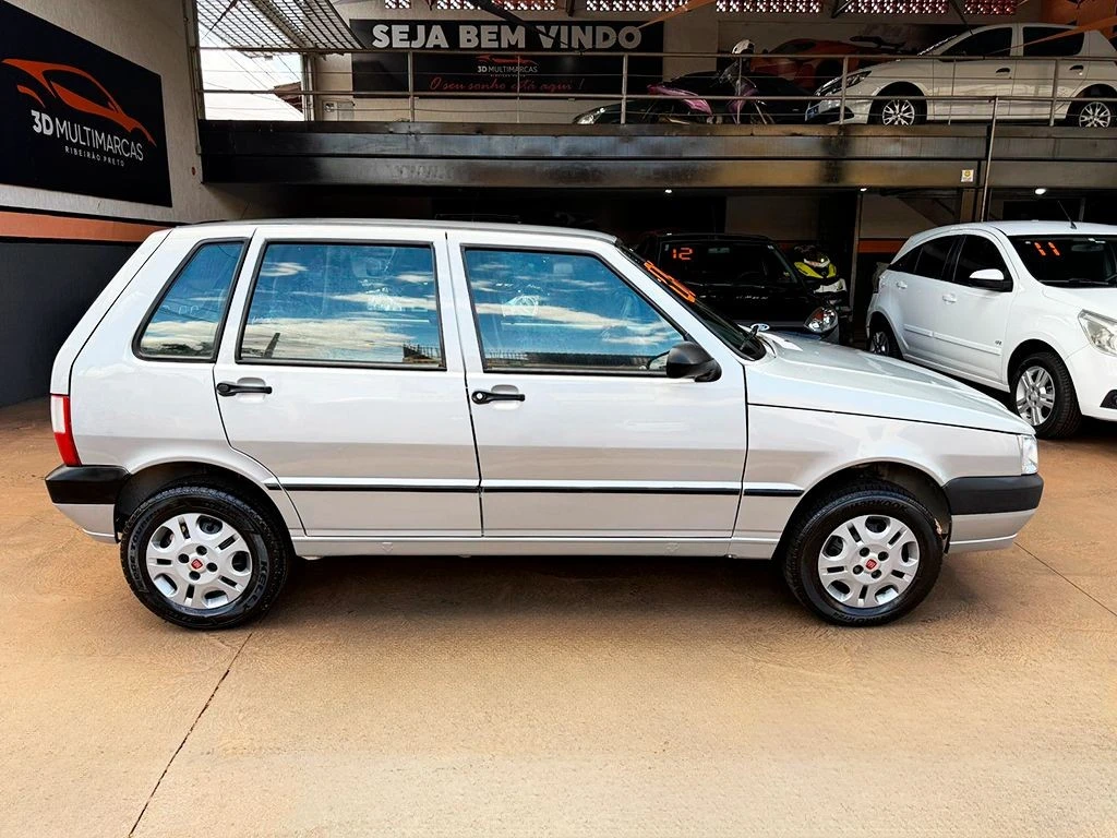 FIAT UNO