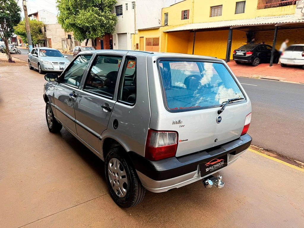 FIAT UNO