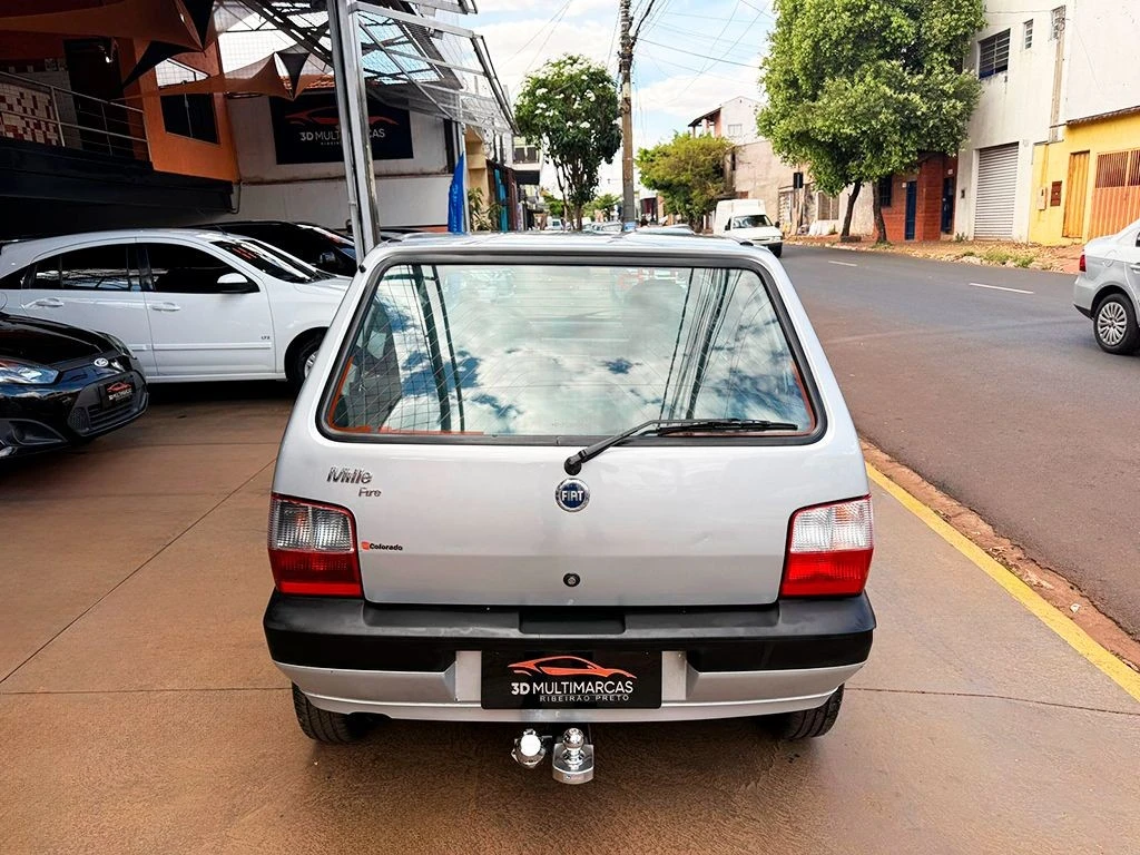 FIAT UNO