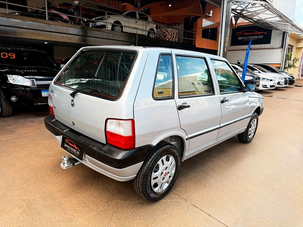 FIAT UNO
