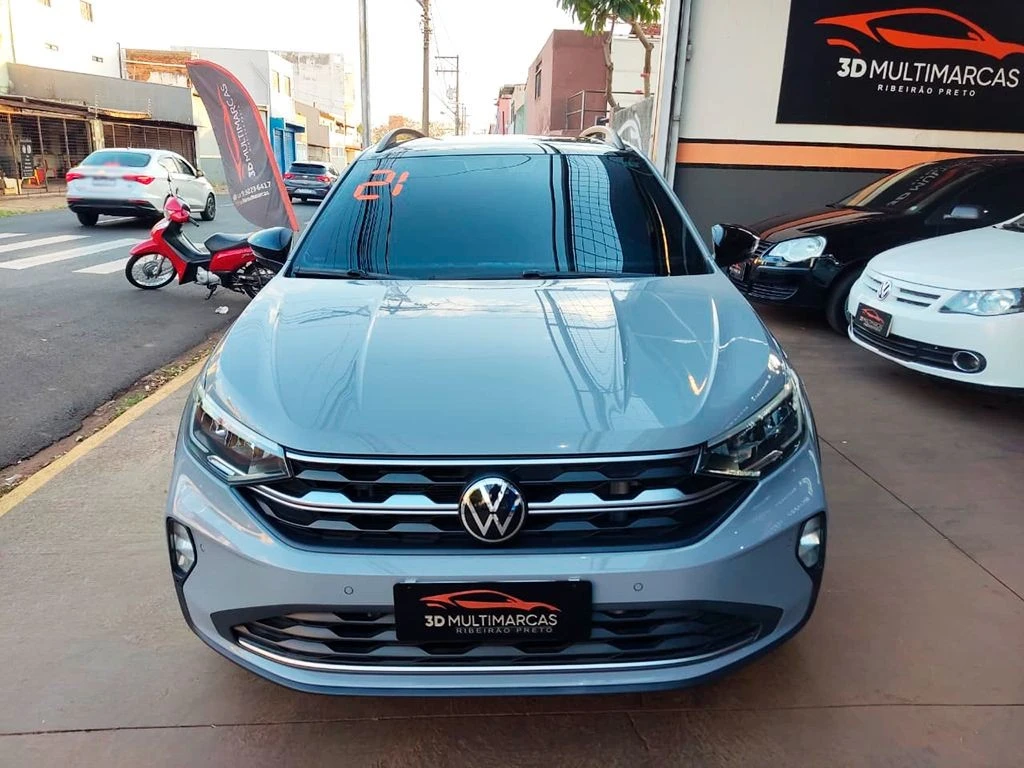 VOLKSWAGEN NIVUS