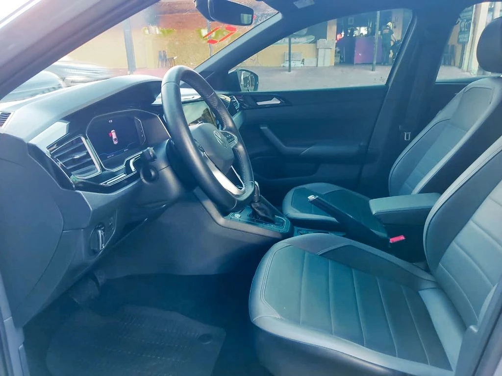 VOLKSWAGEN NIVUS