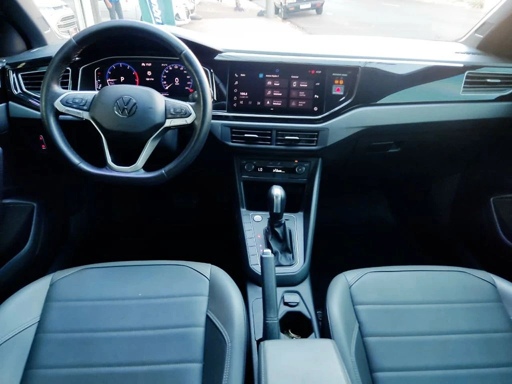 VOLKSWAGEN NIVUS