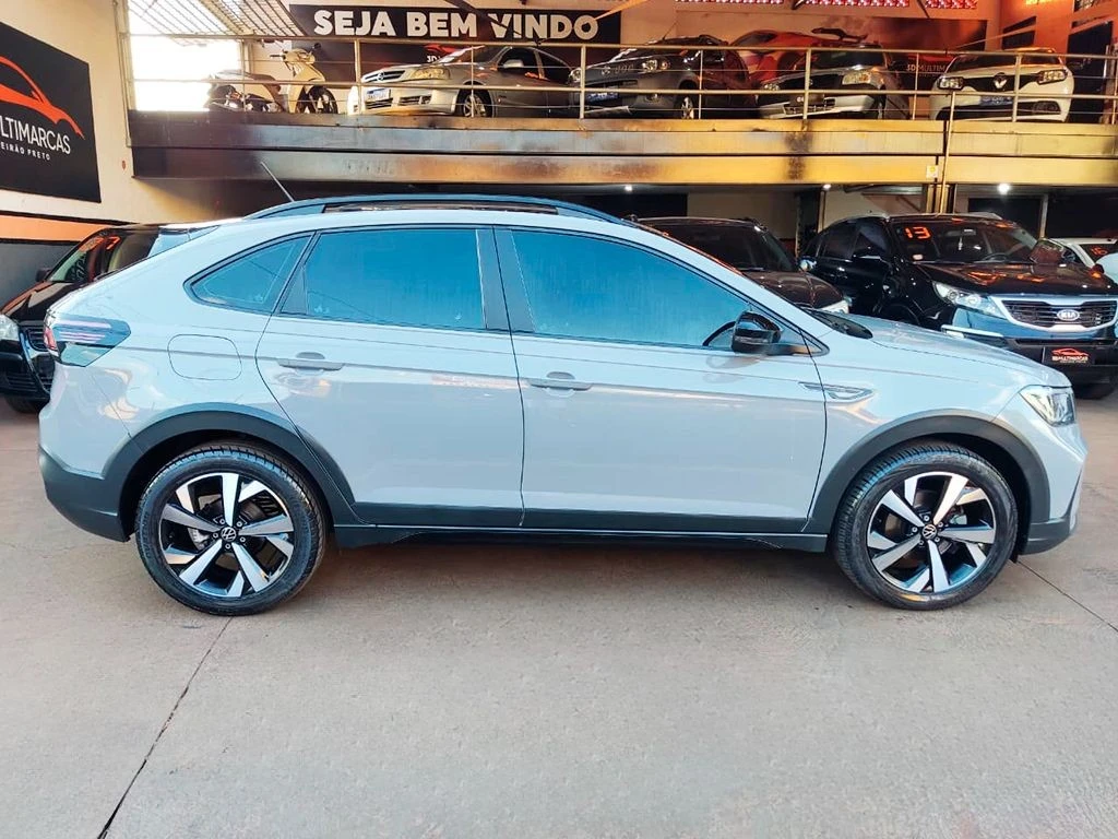 VOLKSWAGEN NIVUS