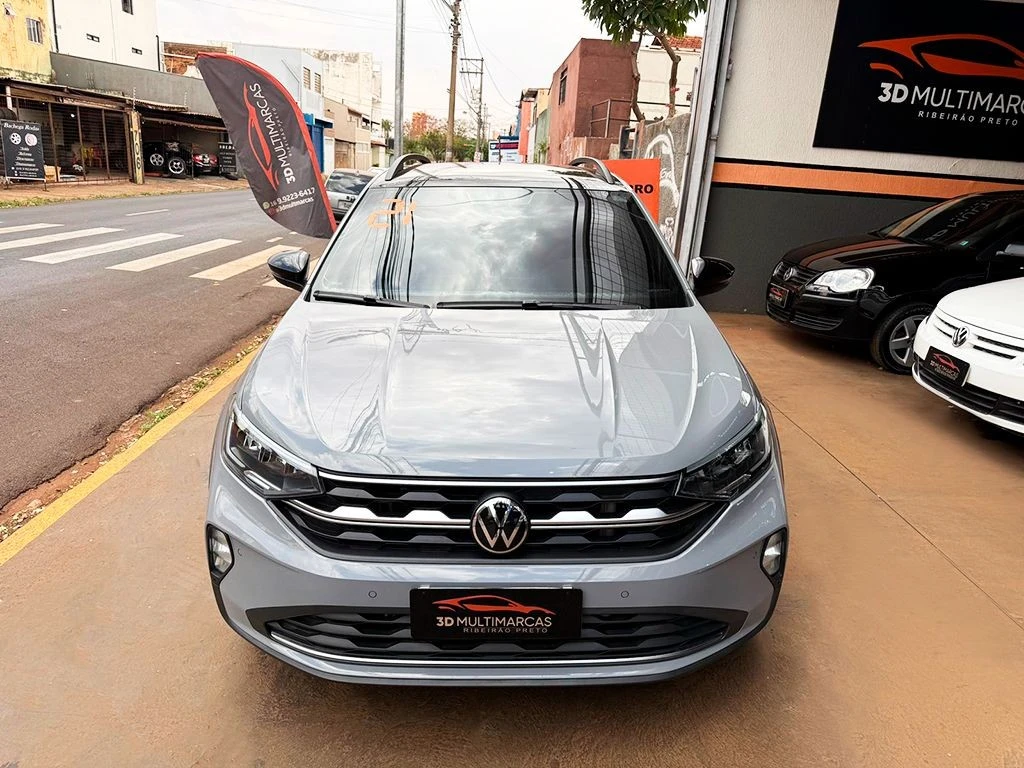 VOLKSWAGEN NIVUS