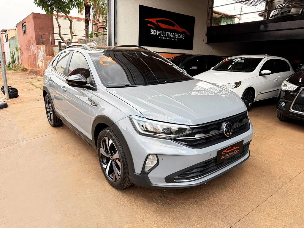 VOLKSWAGEN NIVUS