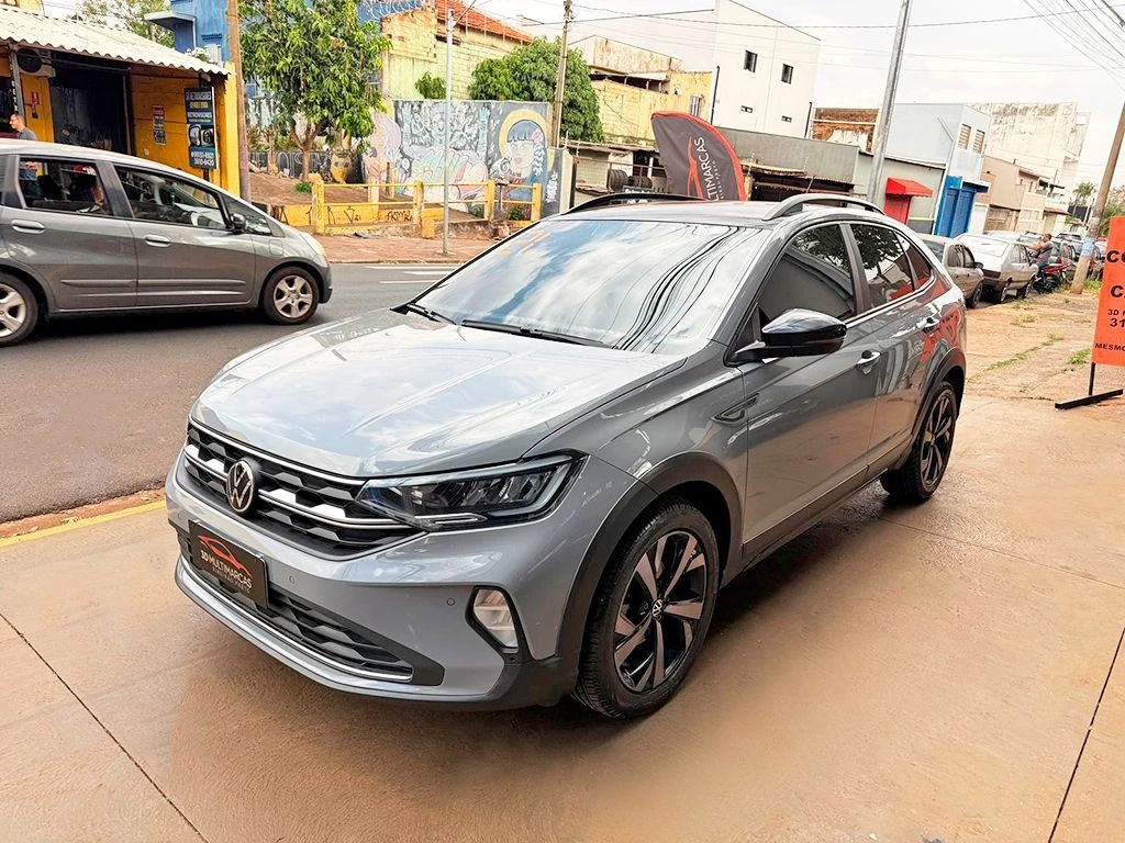 VOLKSWAGEN NIVUS
