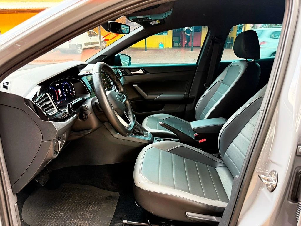 VOLKSWAGEN NIVUS