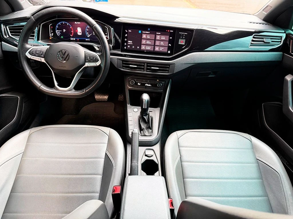 VOLKSWAGEN NIVUS