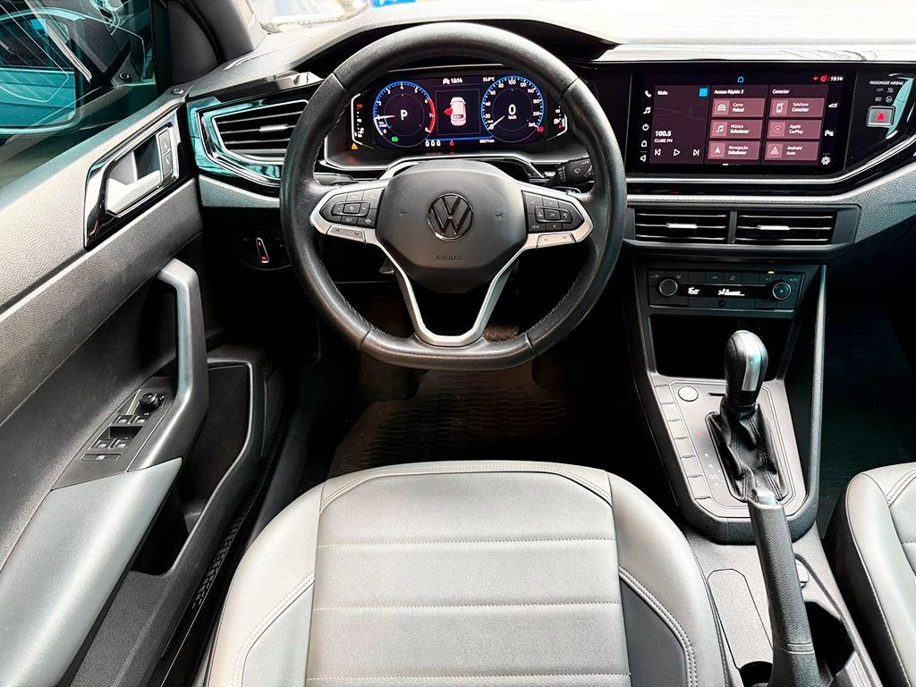 VOLKSWAGEN NIVUS