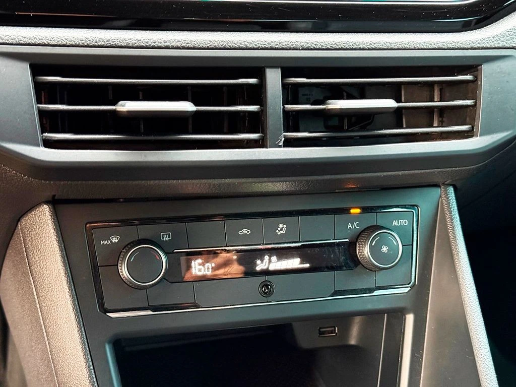 VOLKSWAGEN NIVUS