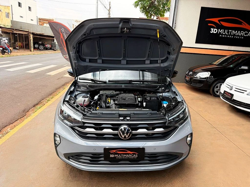 VOLKSWAGEN NIVUS