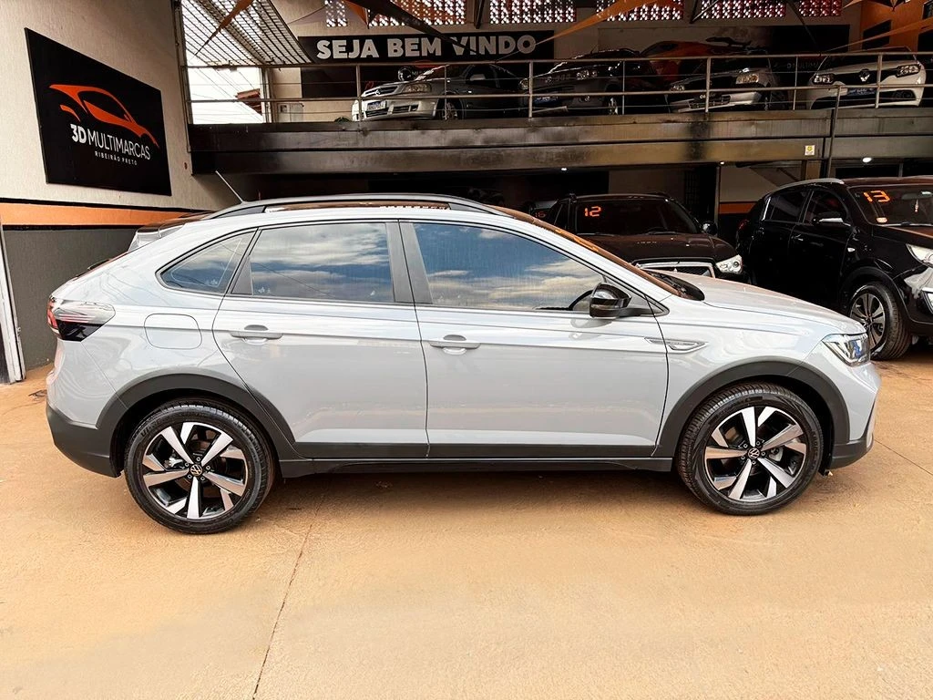 VOLKSWAGEN NIVUS