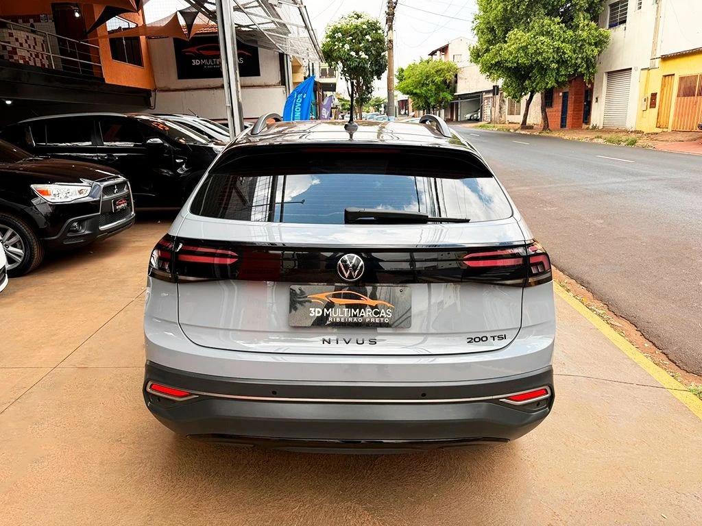VOLKSWAGEN NIVUS